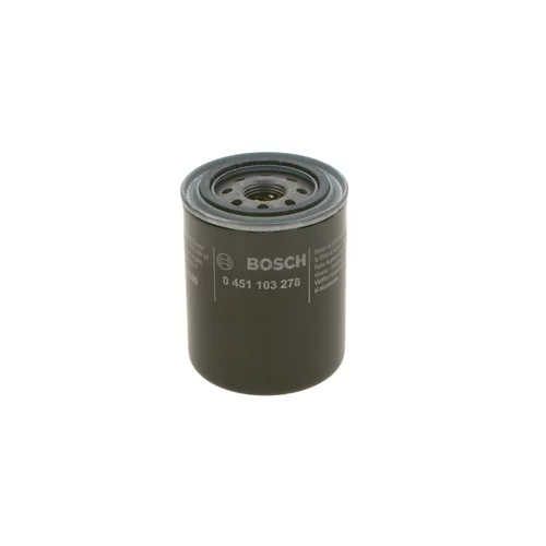 Olejový filter BOSCH 0 451 103 278