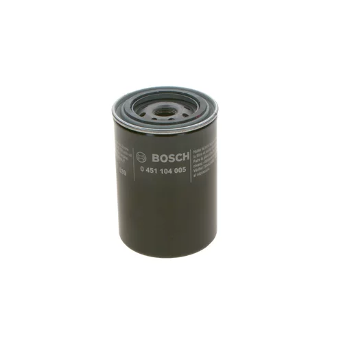 Olejový filter BOSCH 0 451 104 005