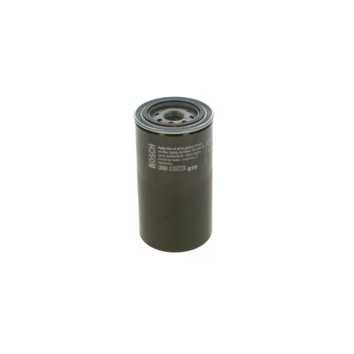 Olejový filter BOSCH 0 451 203 220 - obr. 4