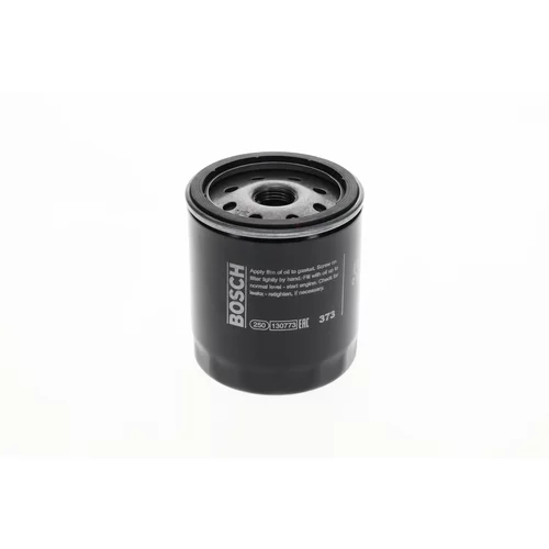 Olejový filter BOSCH 0 986 452 044 - obr. 6