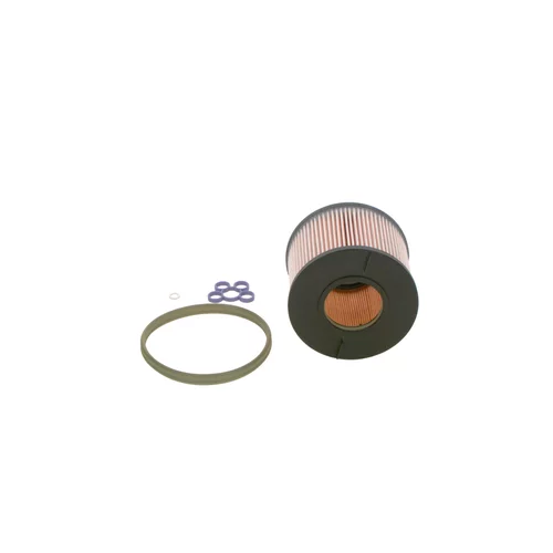 Palivový filter BOSCH 1 457 070 010 - obr. 2