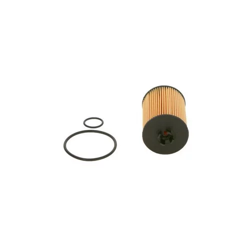 Olejový filter BOSCH 1 457 429 306 - obr. 2