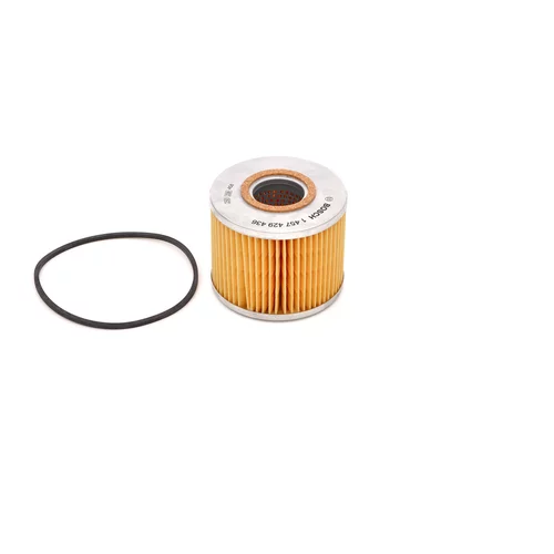 Olejový filter BOSCH 1 457 429 436 - obr. 2