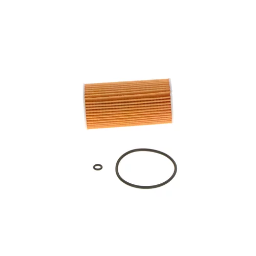 Olejový filter BOSCH 1 457 437 002 - obr. 1