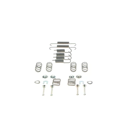 Sada príslušenstva čeľustí parkovacej brzdy BOSCH 1 987 475 369