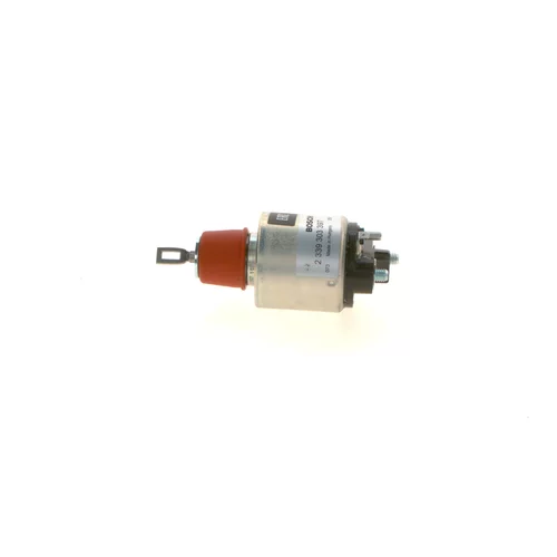 Elektromagnetický spínač pre štartér BOSCH 2 339 303 397 - obr. 1