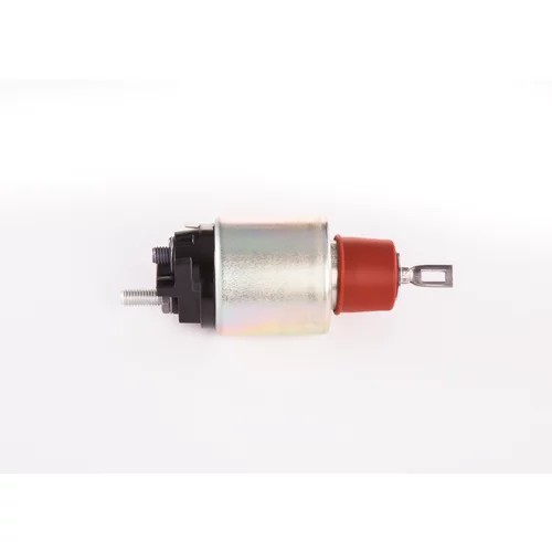 Elektromagnetický spínač pre štartér BOSCH 2 339 403 010