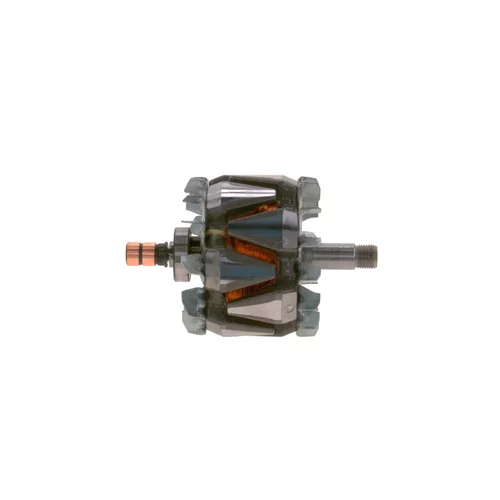 Rotor alternátora BOSCH F 00M 131 618