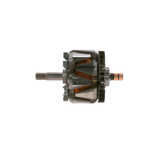 Rotor alternátora BOSCH F 00M 131 761