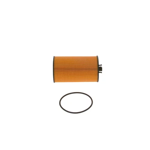 Olejový filter BOSCH F 026 407 040 - obr. 1