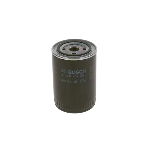 Olejový filter BOSCH F 026 407 053