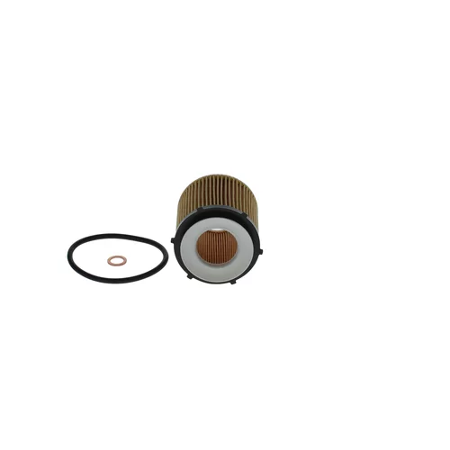 Olejový filter BOSCH F 026 407 228 - obr. 2