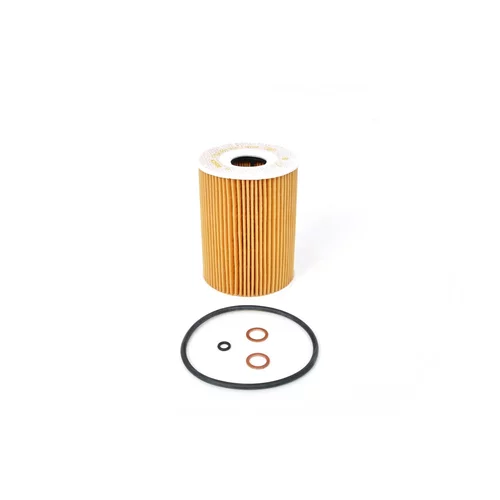 Olejový filter BOSCH F 026 407 255 - obr. 1