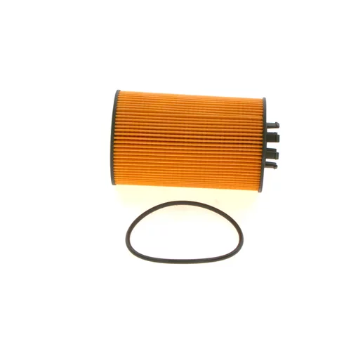 Olejový filter BOSCH F 026 407 295 - obr. 1