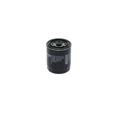 Olejový filter BOSCH F 026 407 325 - obr. 2