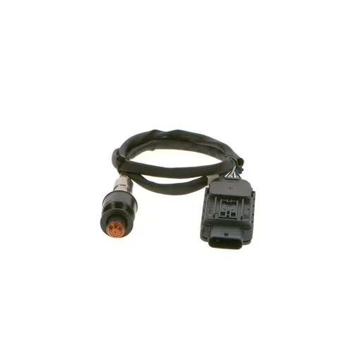 NOx-Sensor, vstrekovanie močoviny BOSCH 0 281 007 809