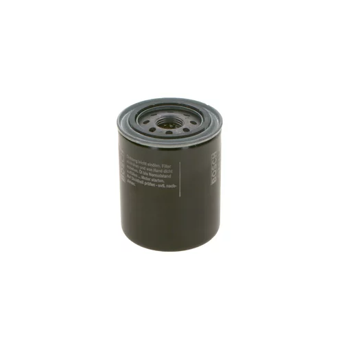 Olejový filter BOSCH 0 451 103 278 - obr. 2