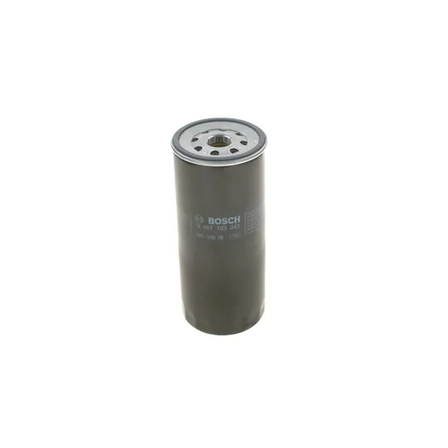 Olejový filter BOSCH 0 451 103 343