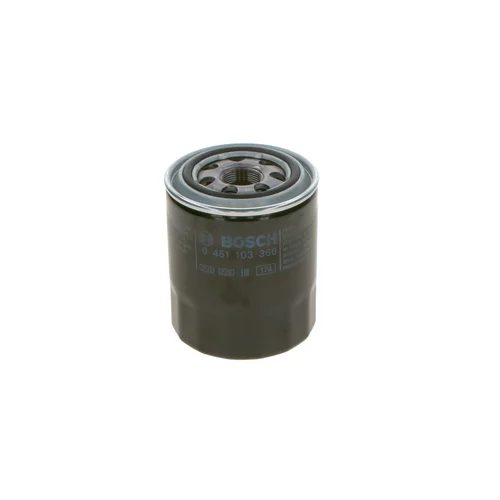 Olejový filter BOSCH 0 451 103 366