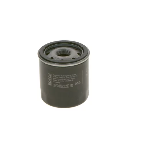 Olejový filter 0 986 452 028 /BOSCH/ - obr. 3