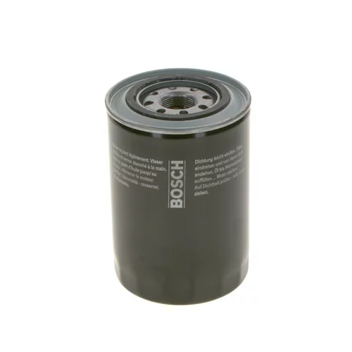 Olejový filter 0 986 452 063 /BOSCH/ - obr. 1