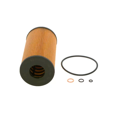 Olejový filter BOSCH 1 457 429 139