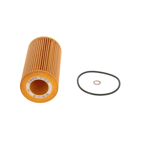 Olejový filter BOSCH 1 457 429 141