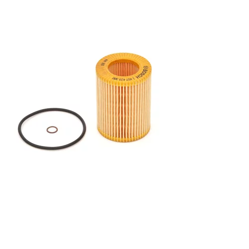 Olejový filter BOSCH 1 457 429 308 - obr. 2