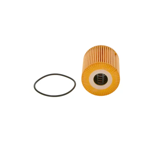 Olejový filter BOSCH 1 457 429 762 - obr. 2