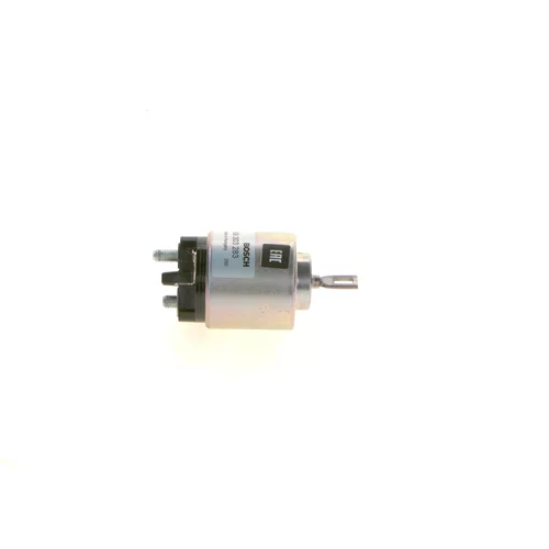 Elektromagnetický spínač pre štartér BOSCH 2 339 303 283 - obr. 3