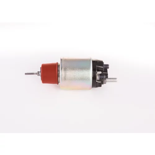 Elektromagnetický spínač pre štartér BOSCH 2 339 403 010 - obr. 2