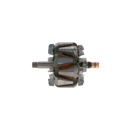 Rotor alternátora BOSCH F 00M 131 658