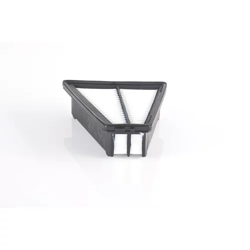 Vzduchový filter BOSCH F 026 400 417 - obr. 1