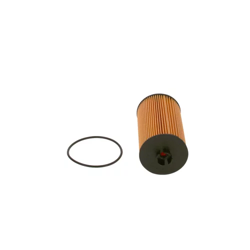 Olejový filter BOSCH F 026 407 040 - obr. 2