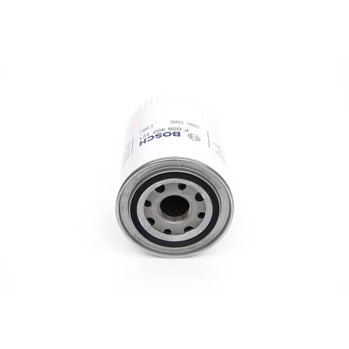 Olejový filter BOSCH F 026 407 121