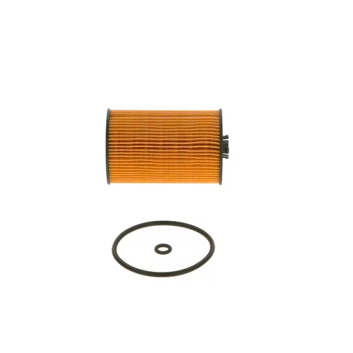 Olejový filter BOSCH F 026 407 157 - obr. 3