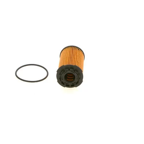 Olejový filter BOSCH F 026 407 214 - obr. 2