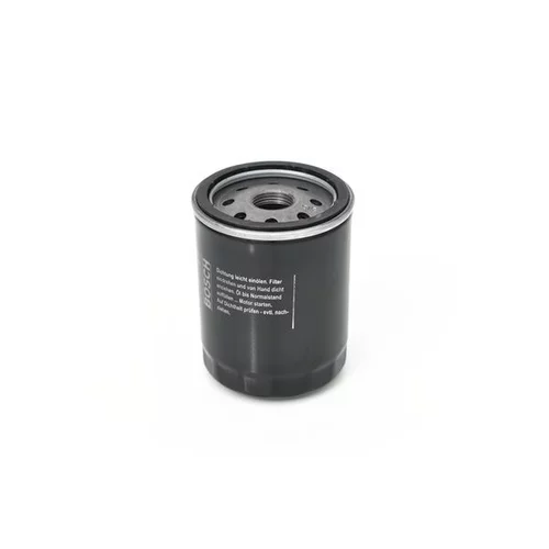 Olejový filter BOSCH F 026 407 236 - obr. 2