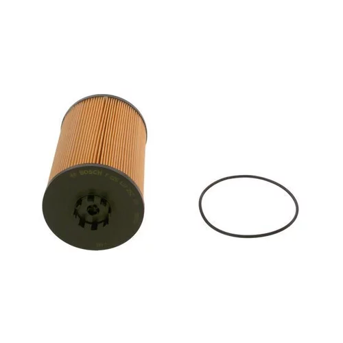 Olejový filter BOSCH F 026 407 252