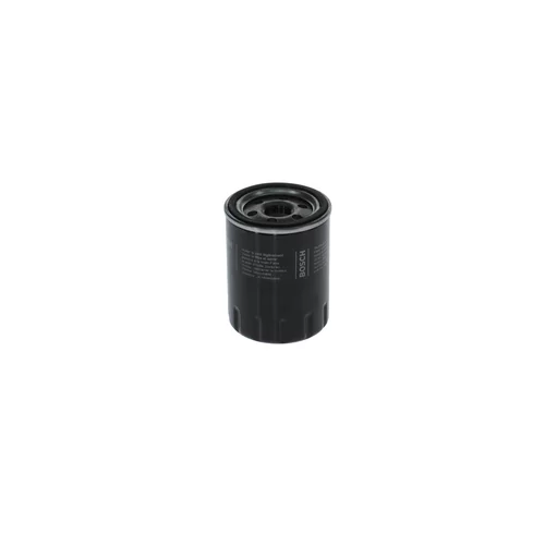 Olejový filter BOSCH F 026 407 301 - obr. 1