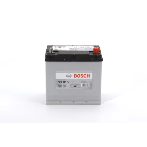 Štartovacia batéria 0 092 S30 160 /BOSCH/