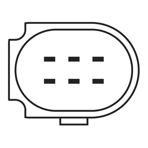 Lambda sonda BOSCH 0 258 017 178 - obr. 5