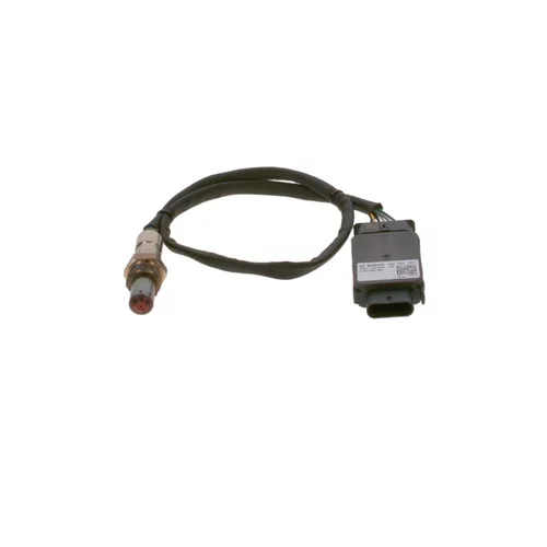 NOx-Sensor, vstrekovanie močoviny BOSCH 0 281 008 498