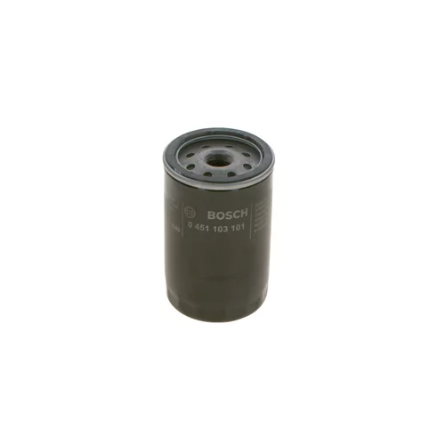 Olejový filter BOSCH 0 451 103 101