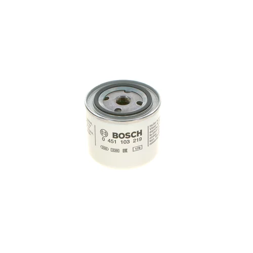 Olejový filter BOSCH 0 451 103 219