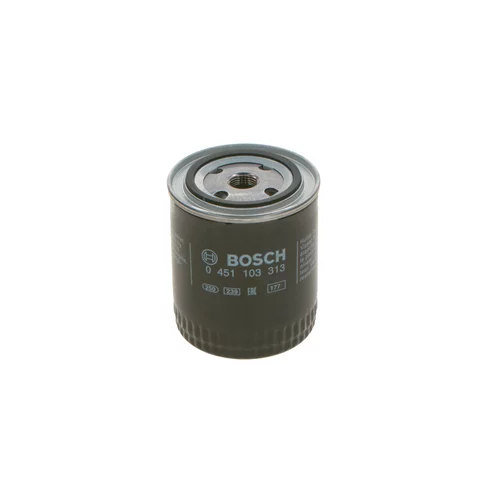 Olejový filter BOSCH 0 451 103 313