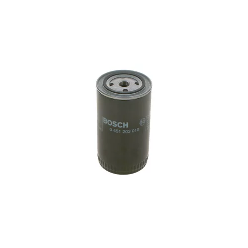 Olejový filter BOSCH 0 451 203 010 - obr. 1