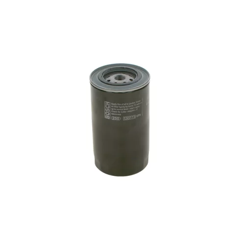 Olejový filter BOSCH 0 451 302 182 - obr. 4