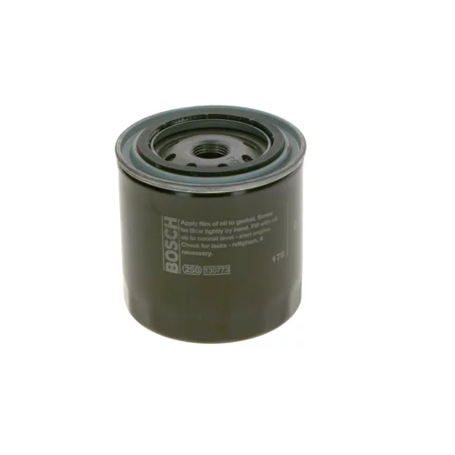 Olejový filter 0 986 452 024 /BOSCH/ - obr. 4