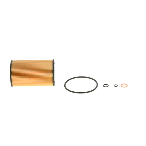 Olejový filter BOSCH 1 457 429 108 - obr. 3